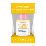 Сыворотка для лица Mermade Energy Boost витаминизированная 30 мл - Pampik - 3