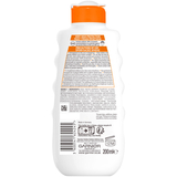 Cонцезахисне водостійке молочко Garnier Ambre Solaire проти сухості шкіри тіла та обличчя SPF 50+ 200 мл - Pampik - 2
