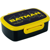 Ланчбокс с наполнением Kite DC Comics24-163, 750 мл (DC24-163) - Pampik