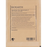 Маска для обличчя відновлювальна Bioearth Regenerating Face Mask 15 мл - Pampik