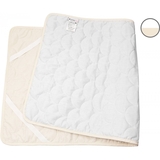 Наматрацник Sonex Cottona Junior бавовняний дитячий 60 x 120 см (SO102127) - Pampik