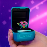 Интерактивная игрушка Bitzee с виртуальными цифровыми героями Мои очаровательные пиксельные любимцы (6069066) - Pampik - 3