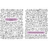 Поисковые раскраски Видавництво Ранок Волшебные создания (С1076005У) - Pampik - 3