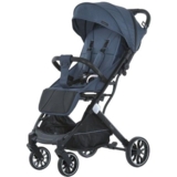 Прогулочная коляска Bambi M 5727 Flash Вlue - Pampik