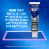 Відбілююча зубна паста Crest 3D White Advanced Charcoal, 107 г - Pampik - 7