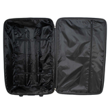 Чемодан Semi Line 20" S Graphite (T5658-1) - Pampik - 2