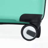 Валіза Semi Line 20" S Sea Green (T5617-1) - Pampik - 8