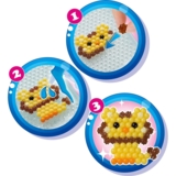 Набор аквамозаики Aquabeads Волшебные зверята (31915) - Pampik - 4