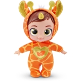 Іграшка-сюрприз Babycorns-D Лялька Жирафа (92107D) - Pampik - 2