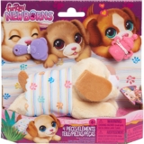 Інтерактивна іграшка Furreal Friends Newborns Цуценятко (28074) - Pampik - 4
