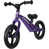 Беговел Lionelo Bart Purple Amethyst (LOE-BART PURPLE AMETHYST) - Pampik