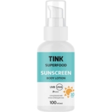 Солнцезащитный лосьон для тела Tink SPF 30, 100 мл - Pampik
