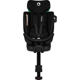 Автокрісло Lionelo Harmony I-size Black Carbon Bamboo - Pampik - 3