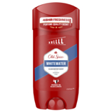 Дезодорант Old Spice Whitewater, 85 мл - Pampik - 2