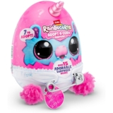 Мягкая игрушка-сюрприз Rainbocorns-H Adopt-A-Corn Surprise (92105H) - Pampik - 5