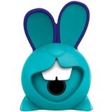 Чинка Maped Croc Croc з контейнером в асортименті (MP.017611) - Pampik