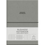 Зошит Genius А5 у лінію 96 аркушів (A5-7134) - Pampik