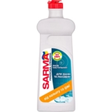 Средство чистящее для ванн и раковин Sarma от налета и ржавчины, 500 мл - Pampik
