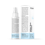 Крем після засмаги для обличчя та тіла Joko Blend 100 мл - Pampik - 2