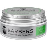 Бальзам після гоління Barbers Cannabis з олією 100 мл - Pampik