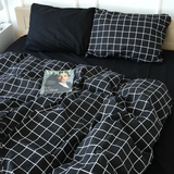 Комплект постельного белья MirSon Ranforce Elite 17-4814 Eshalan 110 х 140 см - Pampik