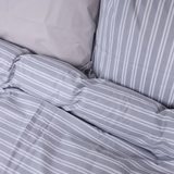 Пододеяльник MirSon 17-4775 Amiens Ranforce Elite 110х140 см (2200008964290) - Pampik