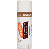 Бальзам для губ Palmer's SPF 15 Coconut Oil Lip Balm з кокосовим маслом і вітаміном Е 4 г - Pampik