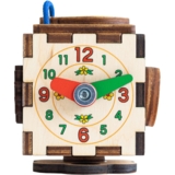 Бізікубик GoodPlay Смарт 5х5х5 см (К110) - Pampik - 3