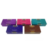 Салфетки Alokozay бумажные двухслойные, 100 шт. - Pampik - 6