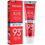 Зубна паста Median Toothpaste Remove Bad Breath для видалення нальоту зі смаком вишні, 120 мл - Pampik