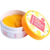 Патчи для глаз FarmStay DR-V8 Vitamin Hydrogel Eye Patch, 60 шт. - Pampik - 5