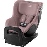 Автокрісло Britax Römer Dualfix Pro M Dusty Rose рожеве (2000039705) - Pampik