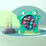 Игровой набор Beiens Рыбалка Лягушонок (220green) - Pampik - 2