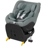 Автокрісло Maxi-Cosi Mica 360 PRO i-Size Authentic Grey - Pampik