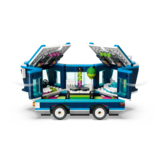 Конструктор LEGO Despicable Me Музичний автобус для вечірок Посіпак, 379 деталей (75581) - Pampik - 6