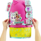 Ігровий набір з лялькою L.O.L. Surprise! Tweens Costume Емма Емо з аксесуарами (504139) - Pampik - 8