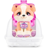 Інтерактивний ігровий набір Pets & Robo Alive Pet Shop Surprise S3 Повторюшка лікар (9540) - Pampik - 2