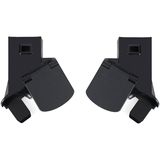 Адаптери Chicco для автокрісла на коляску Goody Xplus/Primo (87086.95) - Pampik