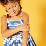 Детский солнцезащитный спрей Nivea Sun Защита для чувствительной кожи SPF 50+ 200 мл - Pampik - 10