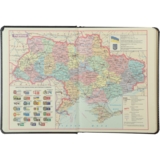 Ежедневник недатированный Buromax Salerno A5 серый (BM.2026-09) - Pampik - 2