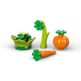 Конструктор LEGO Jurassic World Малюк Бампі Анкілозавр, 358 деталей (76962) - Pampik - 5