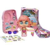 Мини-кукла Trotties Софи с фотоаппаратом 12 см (TFT21000A) - Pampik