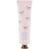 Крем для рук Tony Moly Scent of the Day So Sweet, 30 мл - Pampik