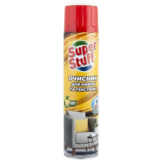 Очиститель для мягкой мебели и текстиля SuperStuff 650 мл - Pampik