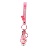 Брелок Hello Kitty Хеллоу Китти с животным (11542) - Pampik
