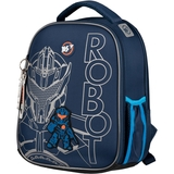 Рюкзак каркасный Yes Fighter H-100 (559555) - Pampik