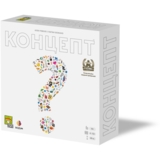 Настольная игра Концепт Rozum (R001UA) - Pampik - 2