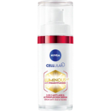 Антивозрастная сыворотка Nivea Cellular Luminous 630 2 в 1 против морщин и пигментации 30 мл - Pampik - 2