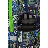 Рюкзак CoolPack Jerry Monster Team (F029824) - Pampik - 6