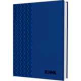 Планер недатированный Ранок с графическим принтом (КТ1576004) - Pampik